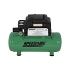 Speedaire Compressor 787U82 New. Price: $166.56.