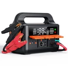 Keenpower 8000A LIFEMNPO4 Jump Starter For All 12V Cars, Dc+pd 200W Two-way F... New. Price: $177.79.