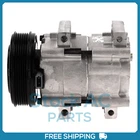 A/c Compressor FS10 Ford Taurus Lincoln Continental Mercury Sable,... Qr New. Price: $162.99.
