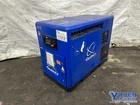 30 Hp Quincy Rotary Screw Air Compressor: Stock #79314 Used. Price: $5950.00.