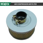 Kapa Air Filter For 15-20HP Rotary Screw Compressor Maintenance Replacement New. Price: $92.00.