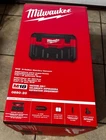 Milwaukee 0880-20 M18 18V Gal. Lithium-ion Cordless Wet/dry Vacuum (tool Only) New. Price: $65.00.