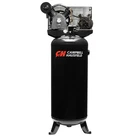 Campbell Hausfeld CE5002 3.5 Hp 60-GALLON Oil-lube Vertical Air Compressor New. Price: $1642.81.