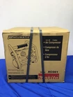 Makita AC001 Portable Air Compressor New. Price: $225.00.