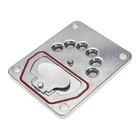 Direct Fit Valve Plate DAC-280 For Craftsman Air Compressor Oem Steel+aluminum New. Price: $18.41.