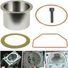 Air Compressor Cylinder Sleeve Ring Kit For Craftsman Porter Cable K-0650 165080 New. Price: $18.96.