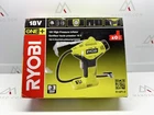 Ryobi R18PI-0 18V One+ Cordless High Pressure Inflator (body Only) Used. Price: $45.59.