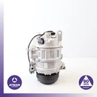 Bmw F06 650I 550I 4.4L V8 N63 A/c Ac Air Condtitioning Compressor Oem Used. Price: $103.75.