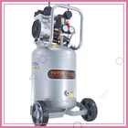 Vevor 13-GALLON Air Compressor: 2HP 66DB Ultra Quiet Oil-free 125 Psi New. Price: $244.00.