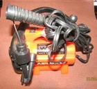 Wow Sports 16-4010 Air Max Pump For Inflatables & Towables Mattresses New. Price: $28.00.