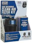 Motor Guard M-45-KIT 1/4 Npt Clean Air Filter New. Price: $119.10.