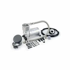 Viair 10010 Suspension Compressor Chrome New. Price: $173.25.