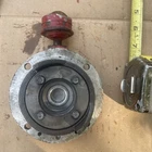 33517 Binks Air Compressor Gas Kohler End Bearing Plate For. Price: $100.00.
