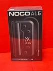 Noco AL5 Lithium Air Inflator Compressor Kit 130PSI 5A New. Price: $65.00.