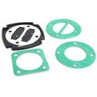 E100959 Air Compressor Gasket Kit Compatible With Powermate Vs... New. Price: $28.17.