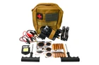 V1 Tire Repair Kit With Compressor For Motorcycle/atv New. Price: $85.00.