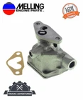Melling M-62HV Engine Oil Pump High-quality Auto Part, Universal Fit For Multi New. Price: $166.63.