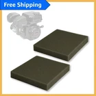 High-quality Foam Air Filters For Predator 212 Non-hemi Engines Twin Pack New. Price: $30.39.