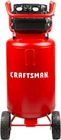 Craftsman Air Compressor, 20 Gallon Oil-free 1.8 Hp Max 175 Psi Pressure Two New. Price: $830.79.