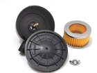 VH901700AV Air Filter W/element VH3000 For Campbell Hausfeld Vt, Tq, Pumps... New. Price: $14.50.