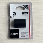 Sony NP-FW50 Battery For A6300 A6000 A5000 A3000 A7R Alpha New. Price: $21.95.