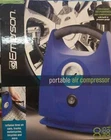 Emerson Portable Air Compressor 1646470 (loc Tub L-59) New. Price: $29.99.