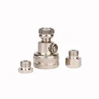 Wynnsky Tire Valve Adapter Kit, Tractor Tube Air Water Stem New. Price: $19.19.