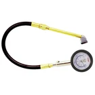 Milton S-935 Industries Dual Head Chuck Dial Tire Gauge 0-60 Psi New. Price: $77.32.