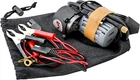 Compact Mini Air Compressor For Motorcycles & Atvs - Portable Efficient New. Price: $89.99.