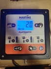 Martins Industries Flatematic 4-WAY Automatic Tire Inflator MW-60-4WAY Tested Used. Price: $230.00.