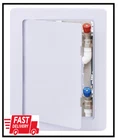Suteck Plastic Access Panel Drywall Ceiling 4 X 6 Inch Reinforced Plumbing New. Price: $7.45.