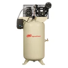 Ingersoll Rand 2340L5-V-230/3 Electric Air Compressor, Hp, Stage 16V888 New. Price: $2373.61.