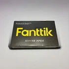 Fanttik Slim V8 Apex 4 In Portable Car Vacuum 19000PA High Power Bnwt New. Price: $38.99.