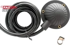 Air Foot Pedal, Huazu Switch For Drain Cleaning Machines, With 8' New. Price: $23.93.