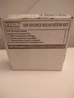 New Viair 90007 Source Relocation Kit Al. Price: $29.95.