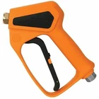 Suttner ST-2305 Pressure Wash Orange Spray Gun 5,000 Psi 12 Gpm 3/8" Inlet X ... New. Price: $58.91.
