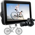 Feisike Handlebar Bike Mirror, Bicycle Rear View Camera With 4.3'' Hd Night V... New. Price: $62.53.