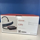 Morpilot 20PSI Paddle Board Air Pump Dual Stage Inflation Sup New. Price: $74.00.