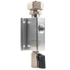 Rapidair Maxline Compressed Piping System Outlet Kit M7510 W/ Tubing Adaptor New. Price: $56.95.