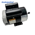 Electric Motor MC019700SJ MC019700AV For Campbell Hausfeld Compressor 230V 56FR New. Price: $351.99.
