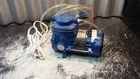 Thomas Compressor Vaccuum Pump Model 405AA38 Used. Price: $108.55.