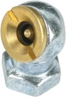 Workforce Ball Foot Air Chuck, 1/4" Female (AL3000) New. Price: $8.78.