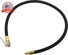 Autohaux Copper Nylon 60CM 24" Tire Valve Connect Pipe Air Chuck Inflator Comp New. Price: $16.46.