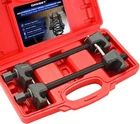 Dasbet Macpherson Strut Spring Compressor Tool Kit 2PCS Coil Compresso... New. Price: $33.08.
