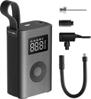Air Pump Adv, Tire Inflator Portable Compressor With Digital Pressure Gauge New. Price: $128.99.