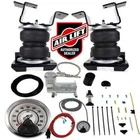 Air LOADLIFTER5000 Bags Springs & Compressor For 19-24 Ram 3500 All New. Price: $899.98.