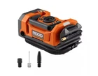 Ridgid R86051B 18V Dual Function Cordless Inflator With Everything Pictured New. Price: $60.80.