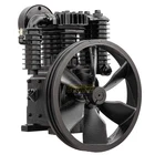 Hp Replacement Air Compressor Pump Two Stage 2 Cylinder 19 Scfm Max CS1105T New. Price: $799.95.