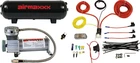 Airmaxxx Pewter 400 Compressor Kit With 3 Gal Steel Tank 165/200 Switch & Wiring New. Price: $261.54.