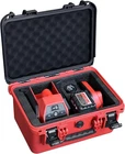 Case For Milwaukee M12 2475-20 Compact Inflator Waterproof Hard Shell Air Pu New. Price: $106.47.